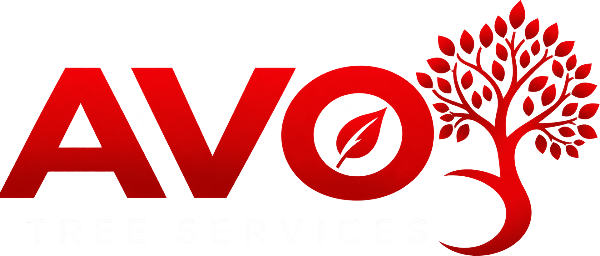 Avo Tree Services logo
